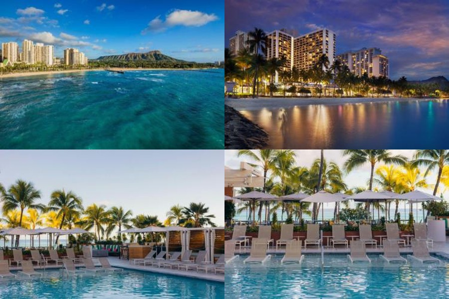 Hawaii Accommodation Guide | 10 Best Hotels in Waikiki, Maui &amp; Beyond @Tournews