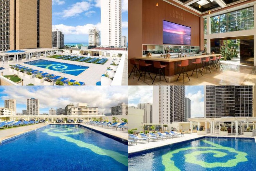 Hawaii Accommodation Guide | 10 Best Hotels in Waikiki, Maui &amp; Beyond @Tournews