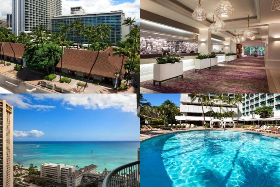 Hawaii Accommodation Guide | 10 Best Hotels in Waikiki, Maui &amp; Beyond @Tournews