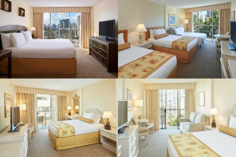 Hawaii Accommodation Guide | 10 Best Hotels in Waikiki, Maui &amp; Beyond @Tournews