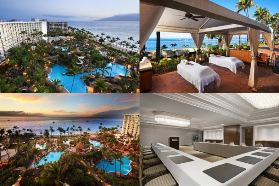 Hawaii Accommodation Guide | 10 Best Hotels in Waikiki, Maui &amp; Beyond @Tournews