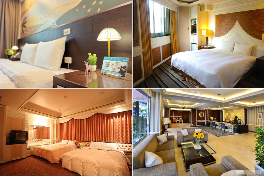 herhuan hotel