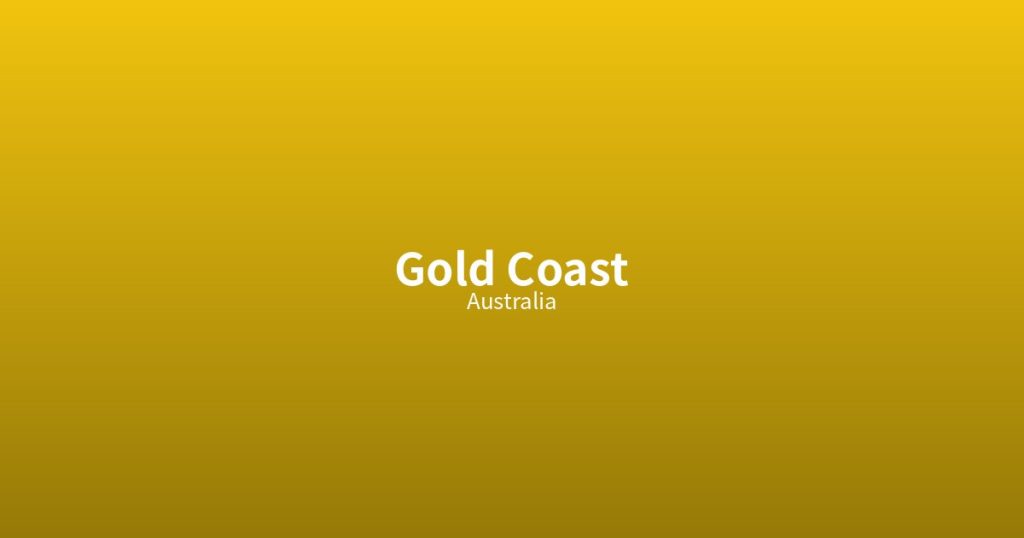 Gold Coast Accommodation Guide | 10 Best Beachfront Hotels @Tournews