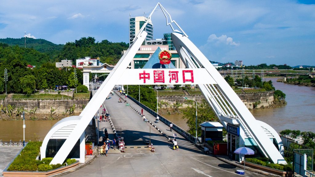 河口口岸住宿推薦｜中越邊境8間精選酒店 @去旅行新聞網