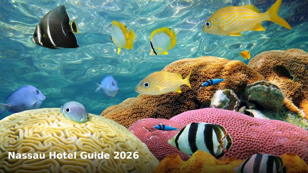 Nassau Hotel Guide 2026: 10 Best Resorts & Hotels in Bahamas @Tournews