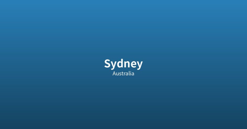 Sydney Accommodation Guide | 10 Best Hotels Near CBD &amp; Harbour @Tournews