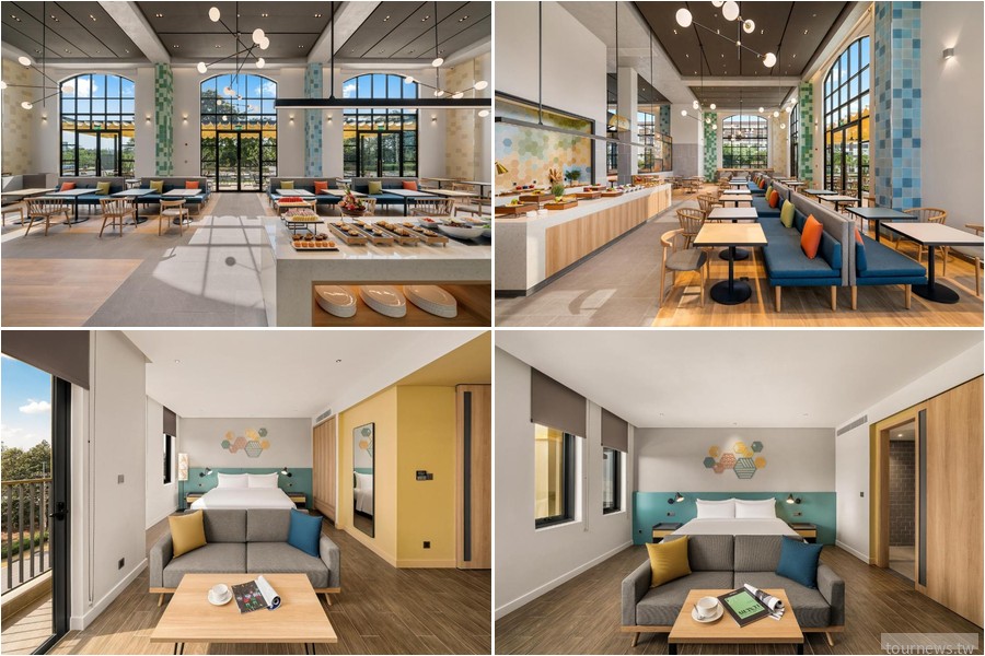 平陽省商務住宿攻略：VSIP工業園區出差，12間飯店精選推薦 @去旅行新聞網