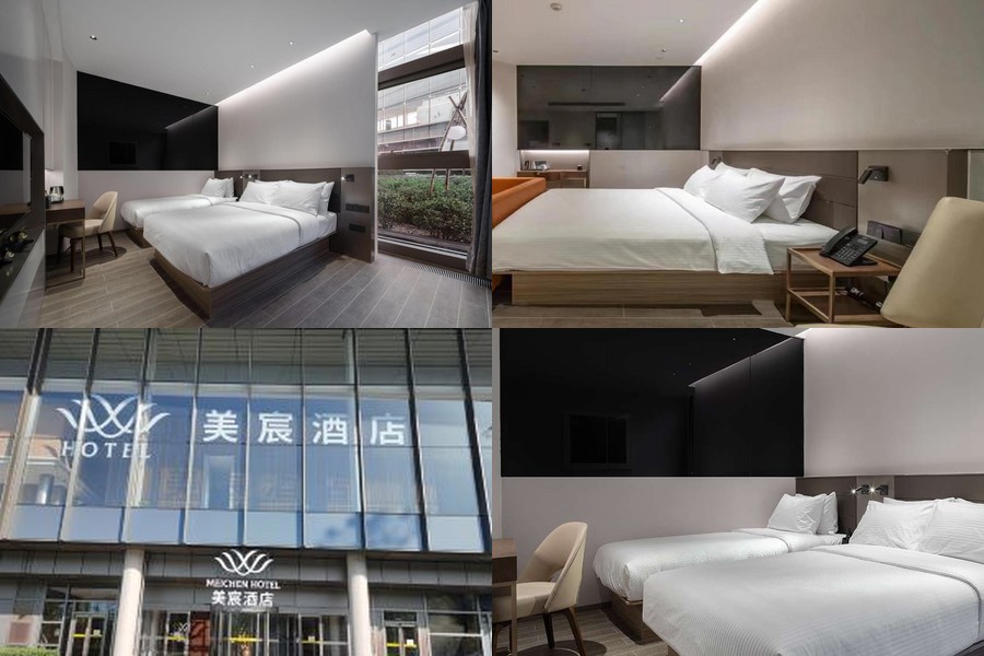 北京大興機場住宿推薦:10間機場周邊高CP值酒店精選 @去旅行新聞網