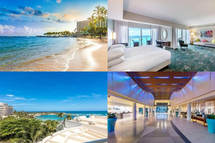 San Juan Hotel Guide 2026: 10 Best Hotels & Resorts in Puerto Rico @Tournews