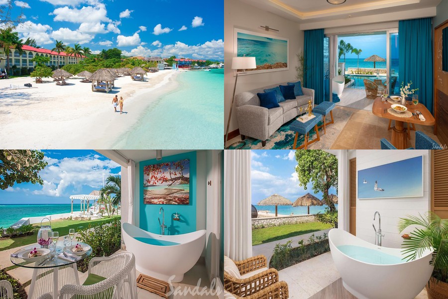 Montego Bay Hotel Guide 2026: 10 Best Resorts & Hotels in Jamaica @Tournews