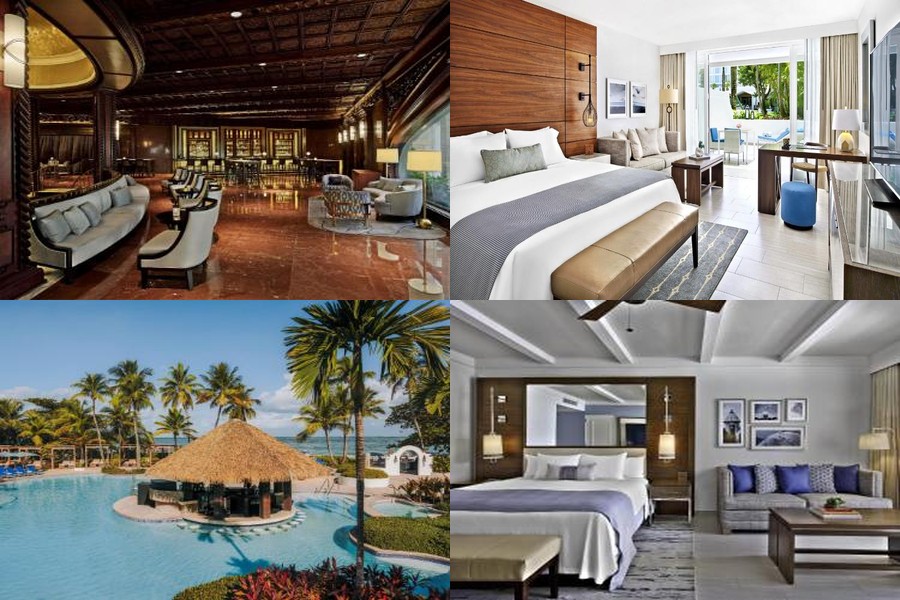 San Juan Hotel Guide 2026: 10 Best Hotels & Resorts in Puerto Rico @Tournews