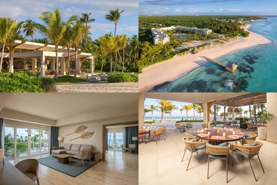 Punta Cana Hotel Guide 2026: 10 Best Resorts & Hotels in Dominican Republic @Tournews