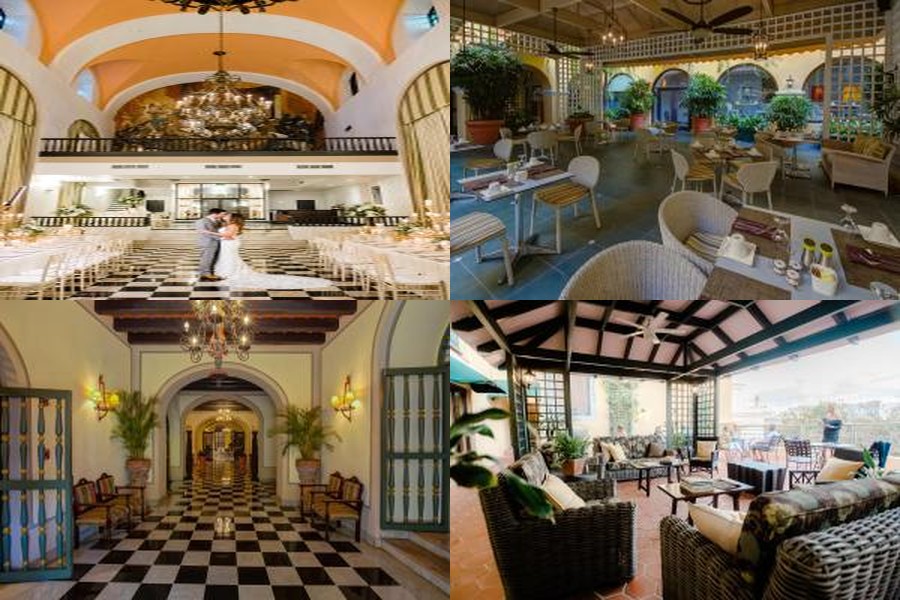 San Juan Hotel Guide 2026: 10 Best Hotels & Resorts in Puerto Rico @Tournews