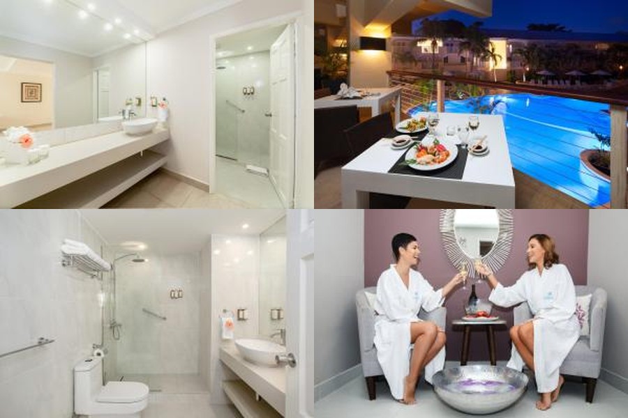 Bridgetown Barbados Hotel
