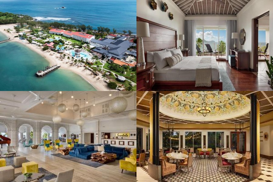 St. Lucia Hotel Guide 2026: 10 Best Resorts & Hotels for Honeymooners @Tournews