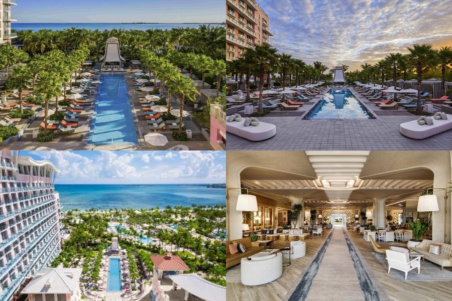 Nassau Hotel Guide 2026: 10 Best Resorts & Hotels in Bahamas @Tournews