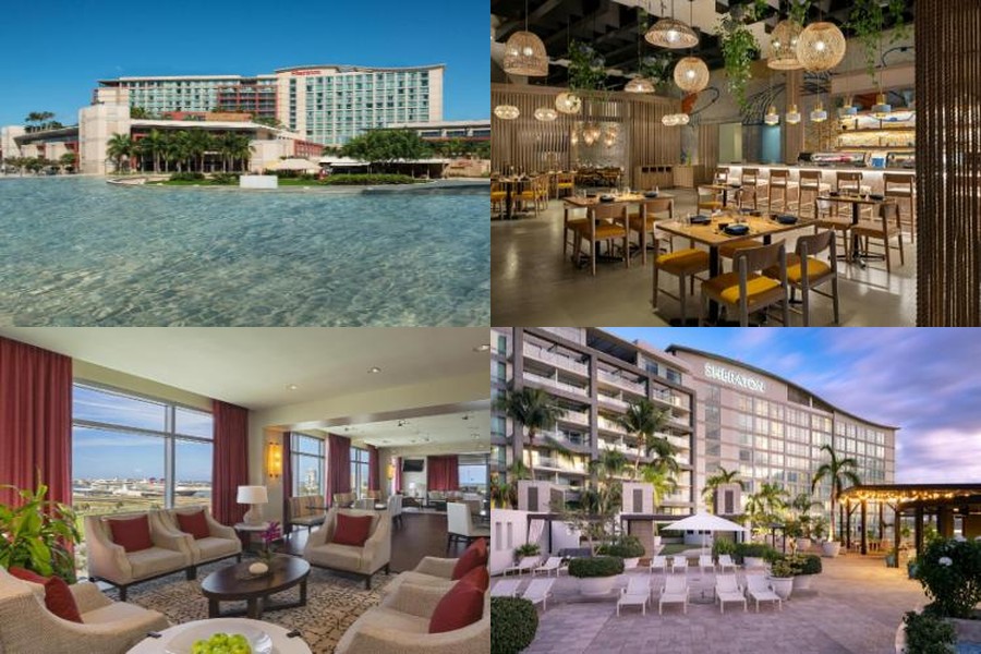 San Juan Hotel Guide 2026: 10 Best Hotels & Resorts in Puerto Rico @Tournews
