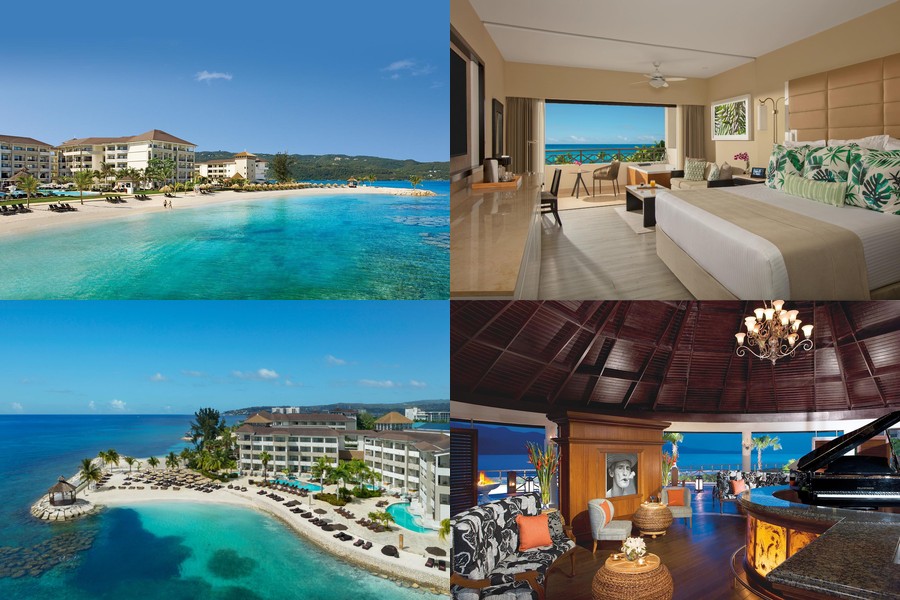 Montego Bay Hotel Guide 2026: 10 Best Resorts & Hotels in Jamaica @Tournews