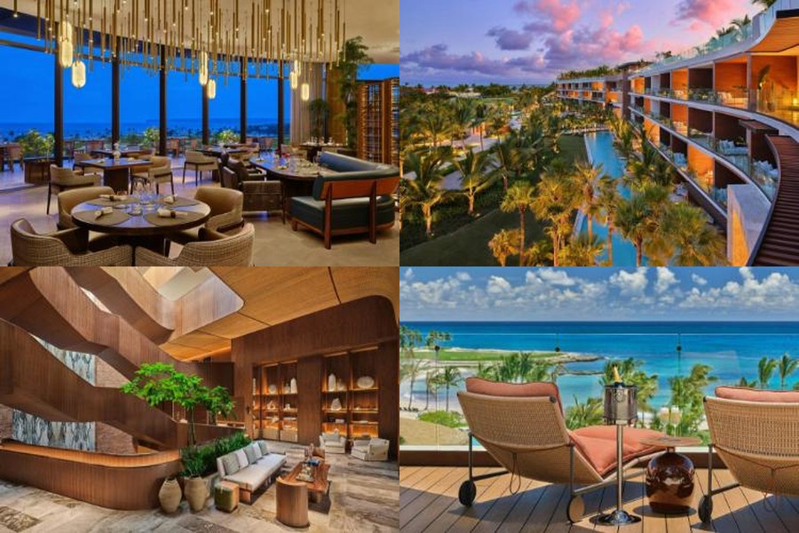Punta Cana Hotel Guide 2026: 10 Best Resorts & Hotels in Dominican Republic @Tournews