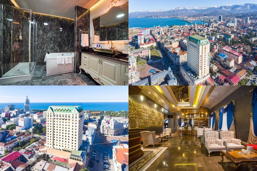hotel 06