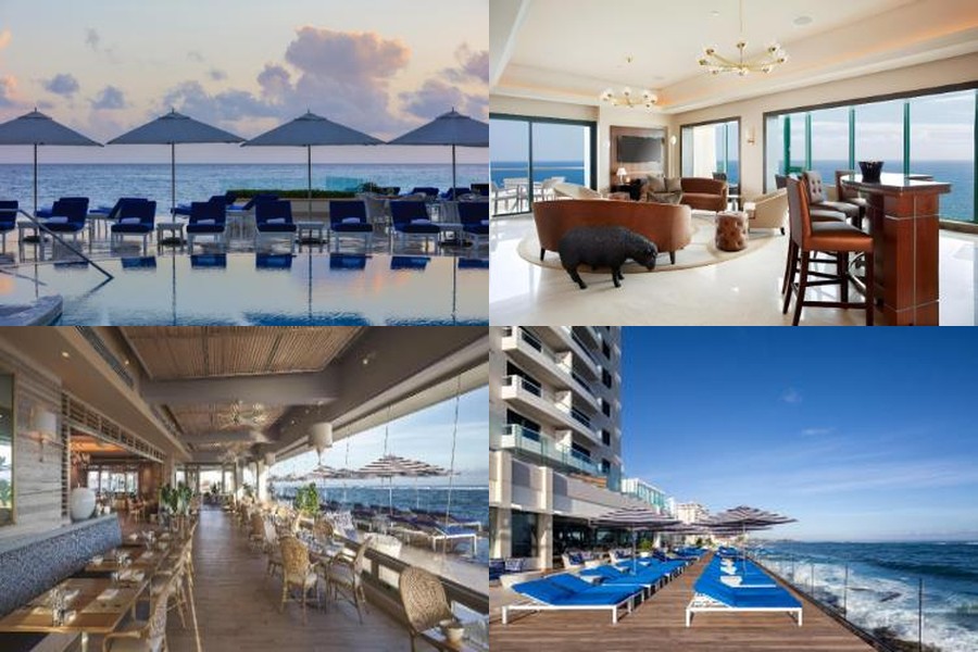 San Juan Hotel Guide 2026: 10 Best Hotels & Resorts in Puerto Rico @Tournews