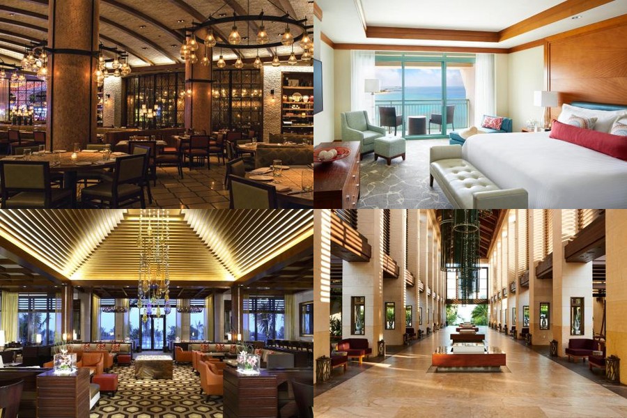 Nassau Hotel Guide 2026: 10 Best Resorts & Hotels in Bahamas @Tournews