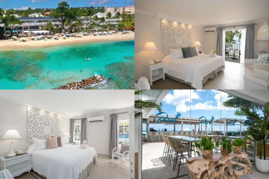 Bridgetown Barbados Hotel