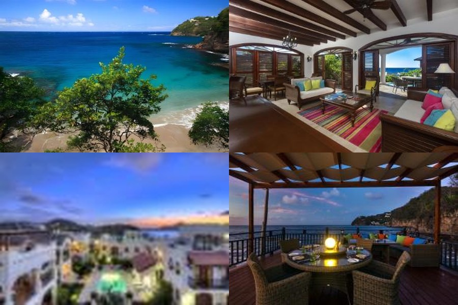 St. Lucia Hotel Guide 2026: 10 Best Resorts & Hotels for Honeymooners @Tournews