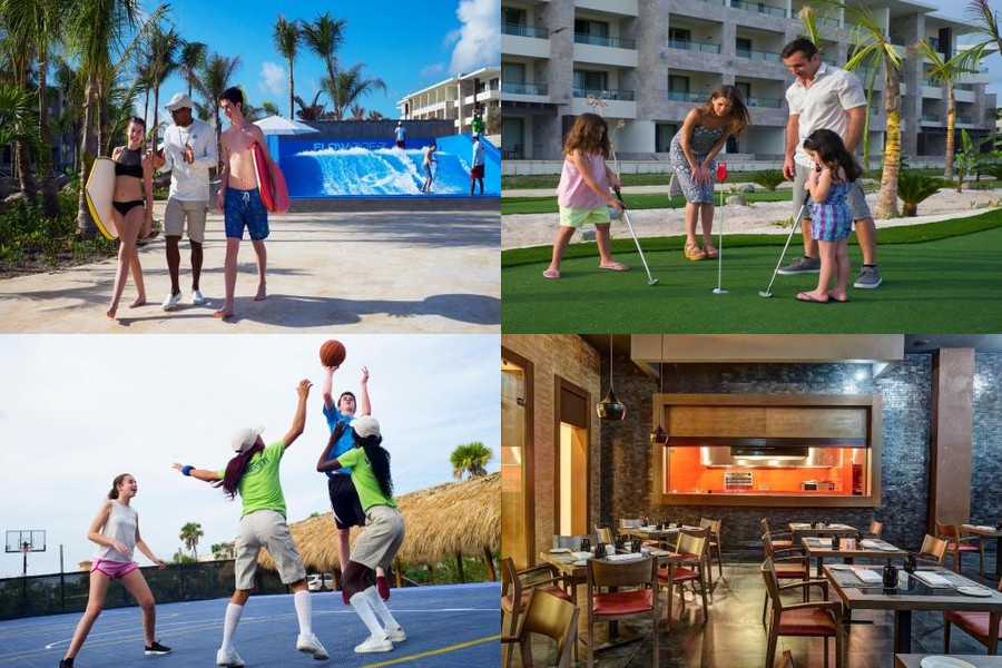Punta Cana Hotel Guide 2026: 10 Best Resorts & Hotels in Dominican Republic @Tournews