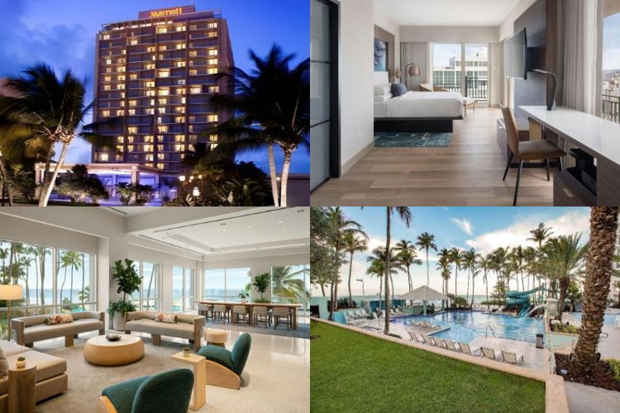 San Juan Hotel Guide 2026: 10 Best Hotels & Resorts in Puerto Rico @Tournews
