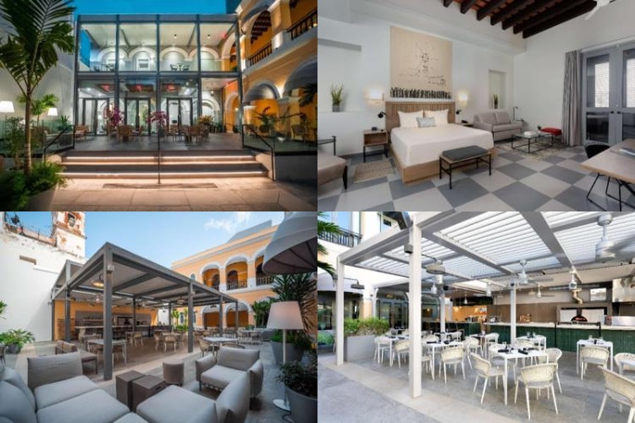 San Juan Hotel Guide 2026: 10 Best Hotels & Resorts in Puerto Rico @Tournews