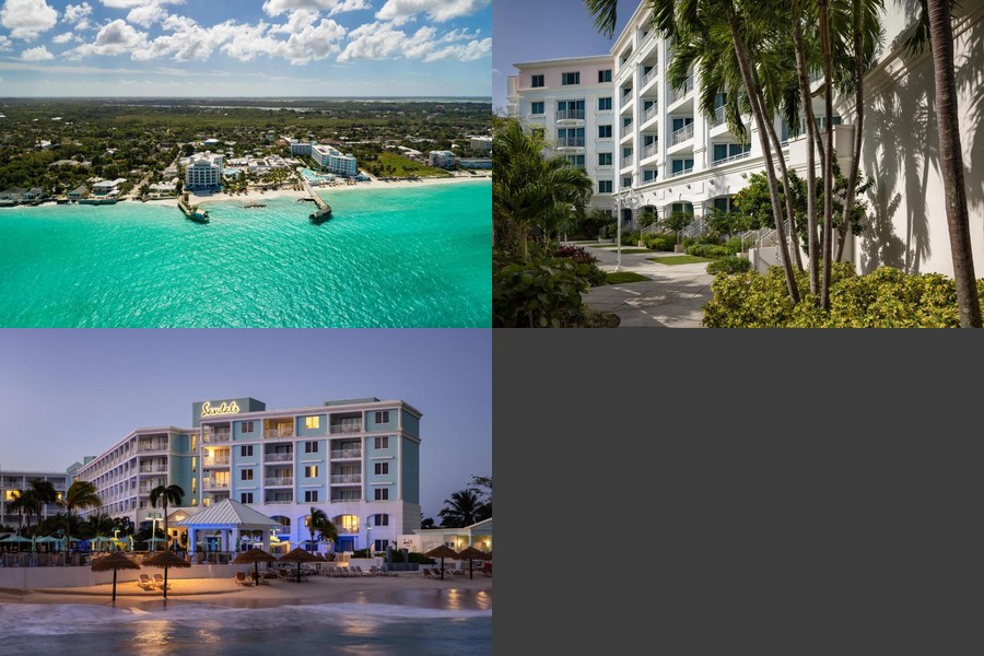Nassau Hotel Guide 2026: 10 Best Resorts & Hotels in Bahamas @Tournews