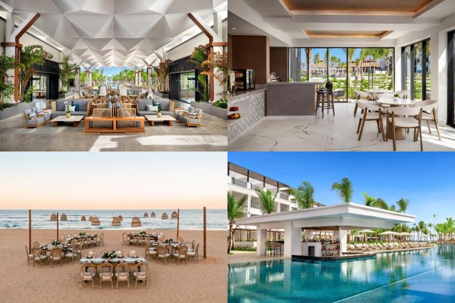 Punta Cana Hotel Guide 2026: 10 Best Resorts & Hotels in Dominican Republic @Tournews