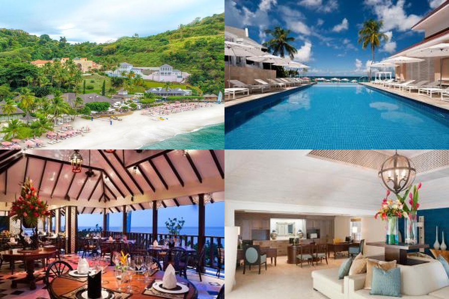 St. Lucia Hotel Guide 2026: 10 Best Resorts & Hotels for Honeymooners @Tournews