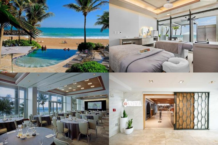 San Juan Hotel Guide 2026: 10 Best Hotels & Resorts in Puerto Rico @Tournews