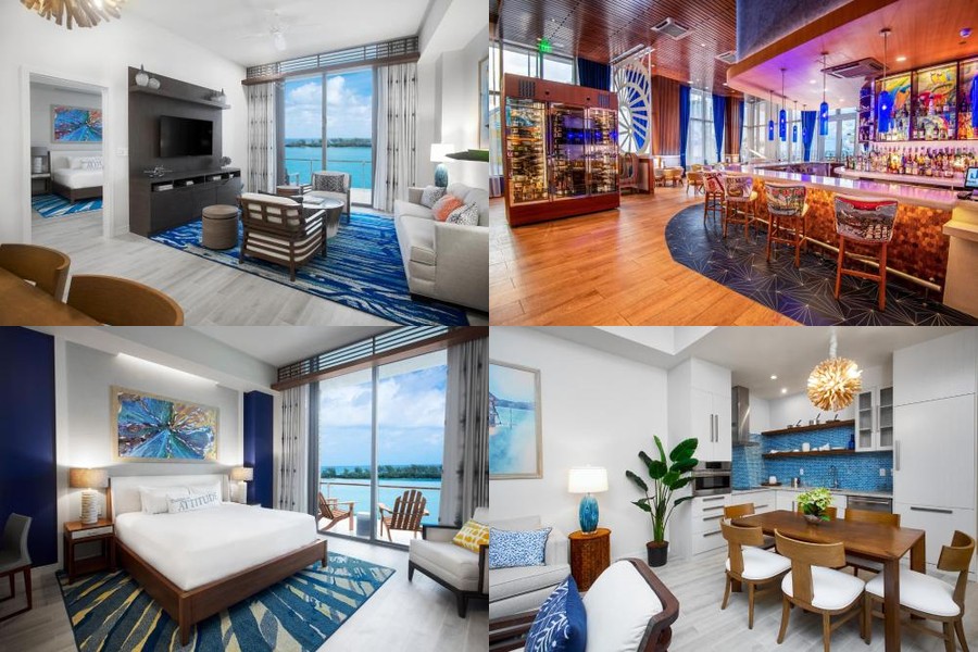 Nassau Hotel Guide 2026: 10 Best Resorts & Hotels in Bahamas @Tournews