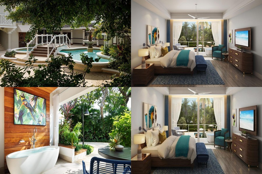 Montego Bay Hotel Guide 2026: 10 Best Resorts & Hotels in Jamaica @Tournews