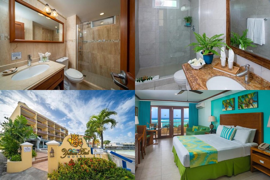 Bridgetown Barbados Hotel