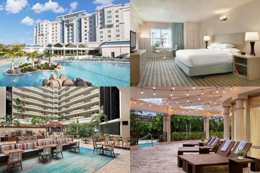 San Juan Hotel Guide 2026: 10 Best Hotels & Resorts in Puerto Rico @Tournews