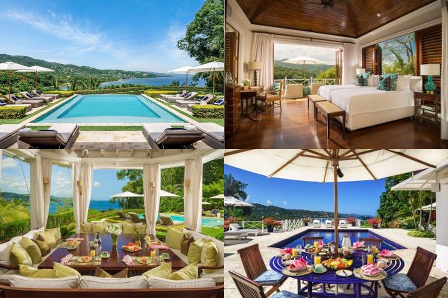 Montego Bay Hotel Guide 2026: 10 Best Resorts & Hotels in Jamaica @Tournews