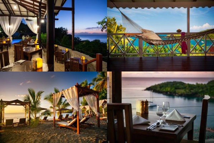 St. Lucia Hotel Guide 2026: 10 Best Resorts & Hotels for Honeymooners @Tournews
