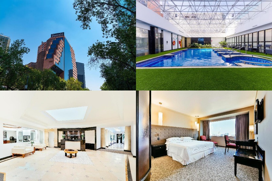 Juneyao International Hotel Yichang