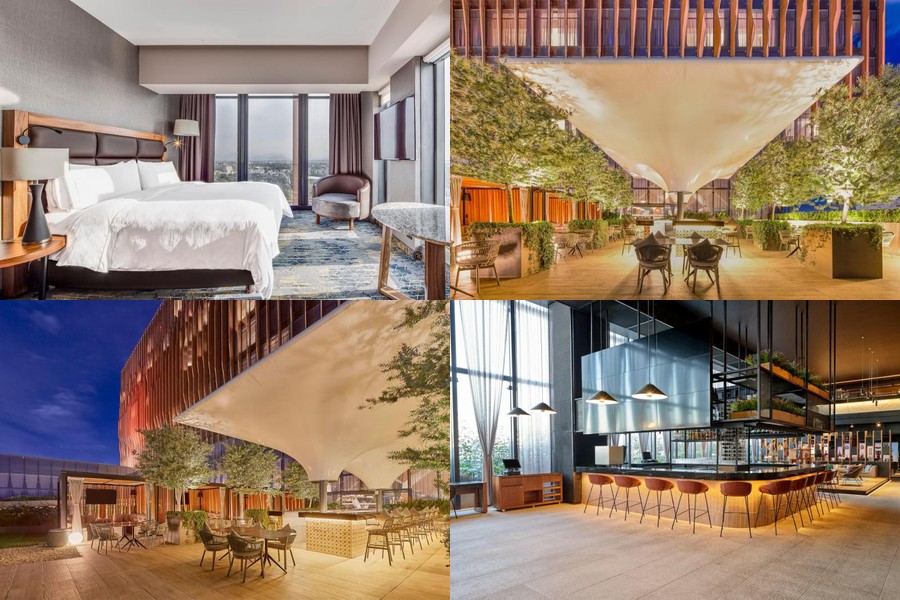 Holiday Inn Express Yichang Riverside