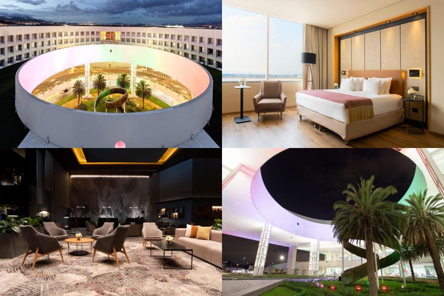 The Westin Yichang