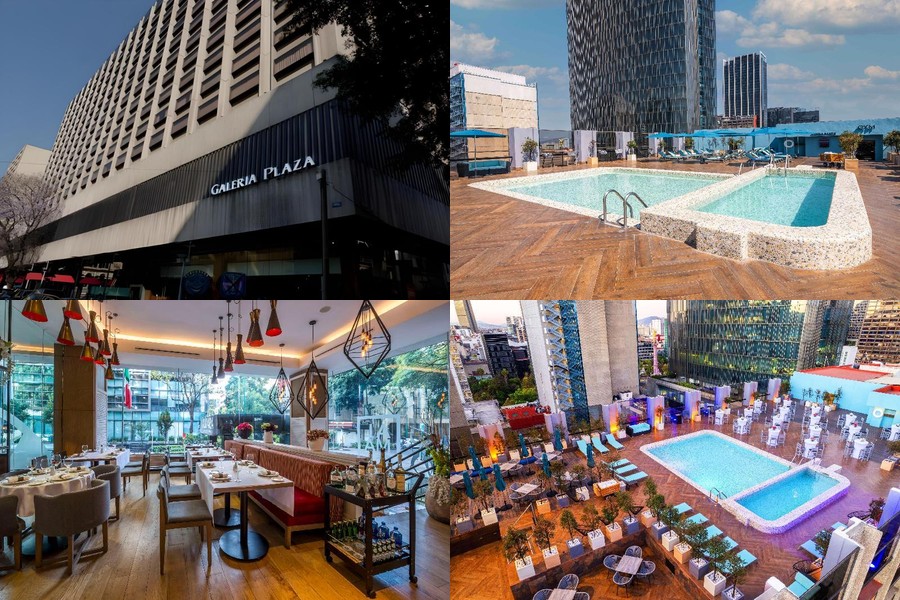 Hilton Garden Inn Yichang Yiling