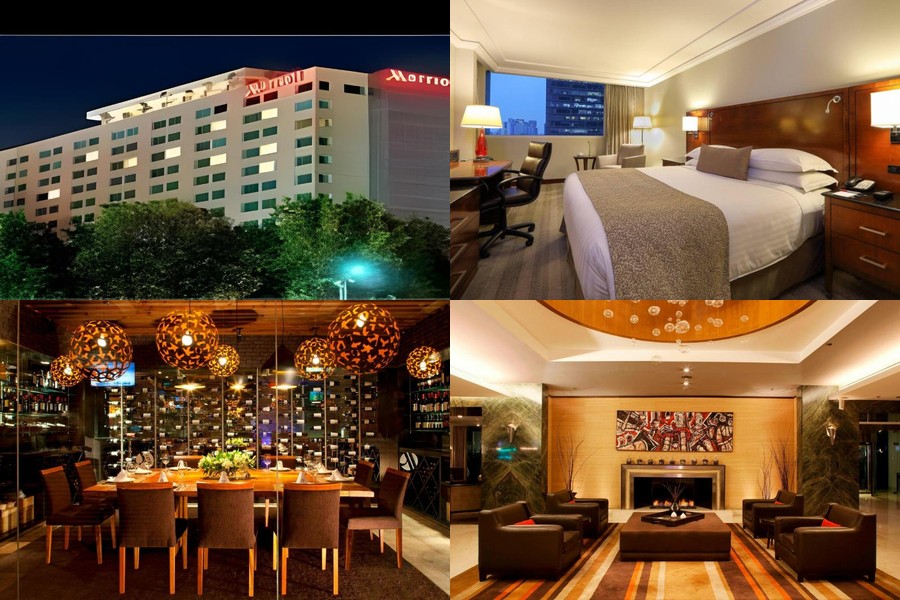 Wyndham Grand Yichang Riverside