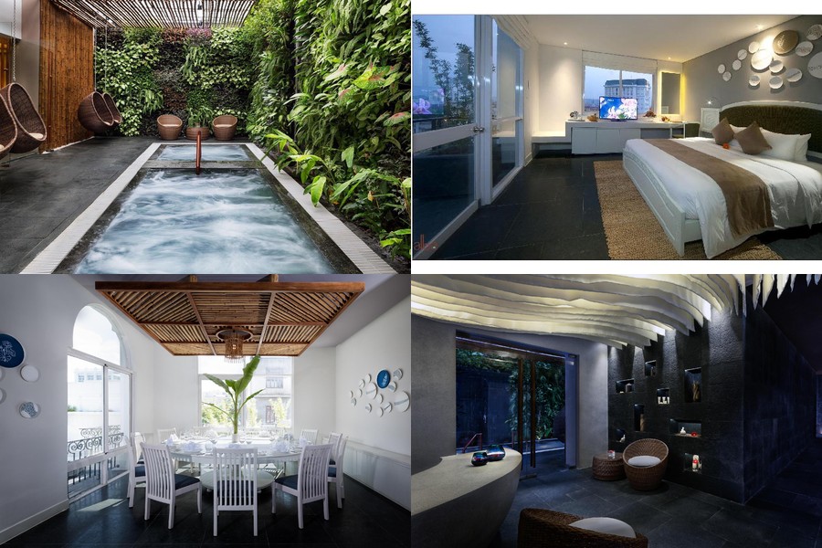 hue alba spa hotel
