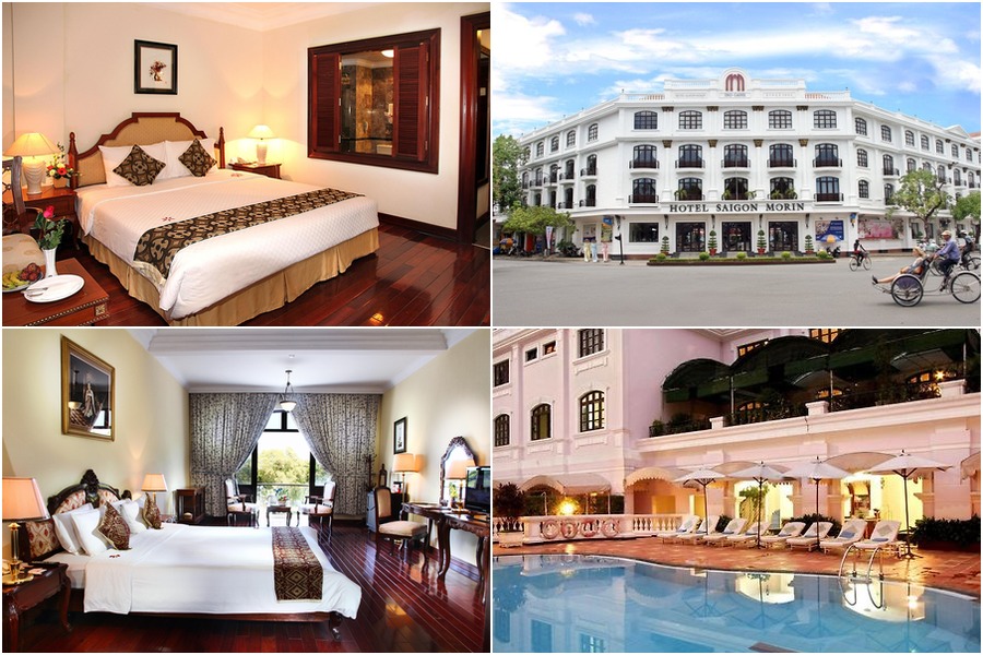 hue saigon morin hotel 1
