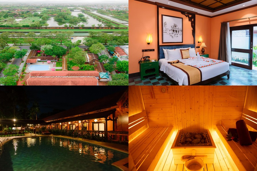 hue spatel d annam hotel