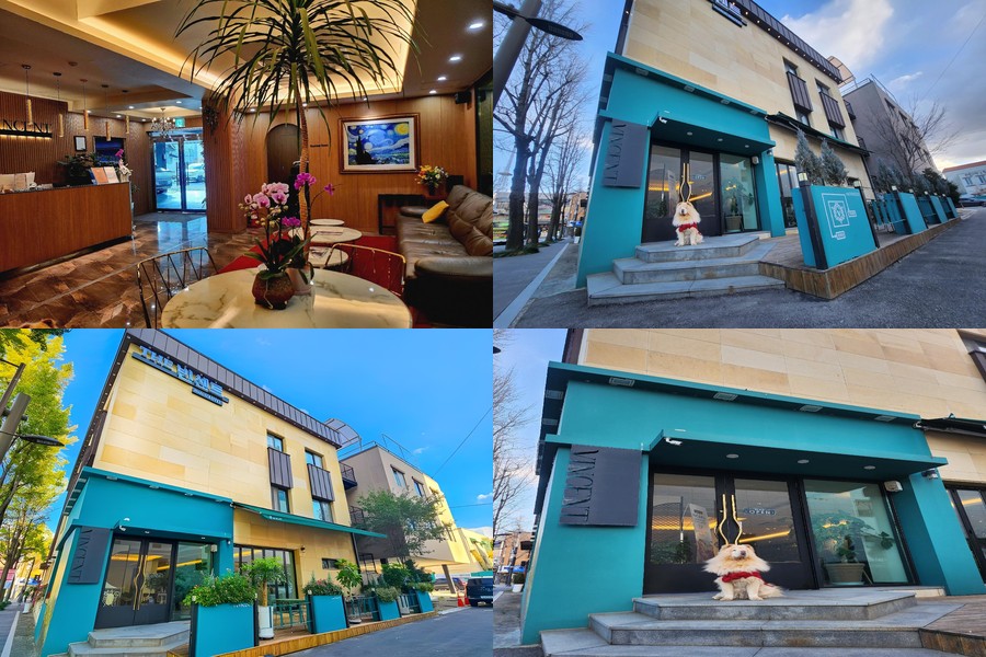 2026全州住宿推薦|韓屋村周邊10間精選飯店,美食與傳統文化的完美落腳處 @去旅行新聞網